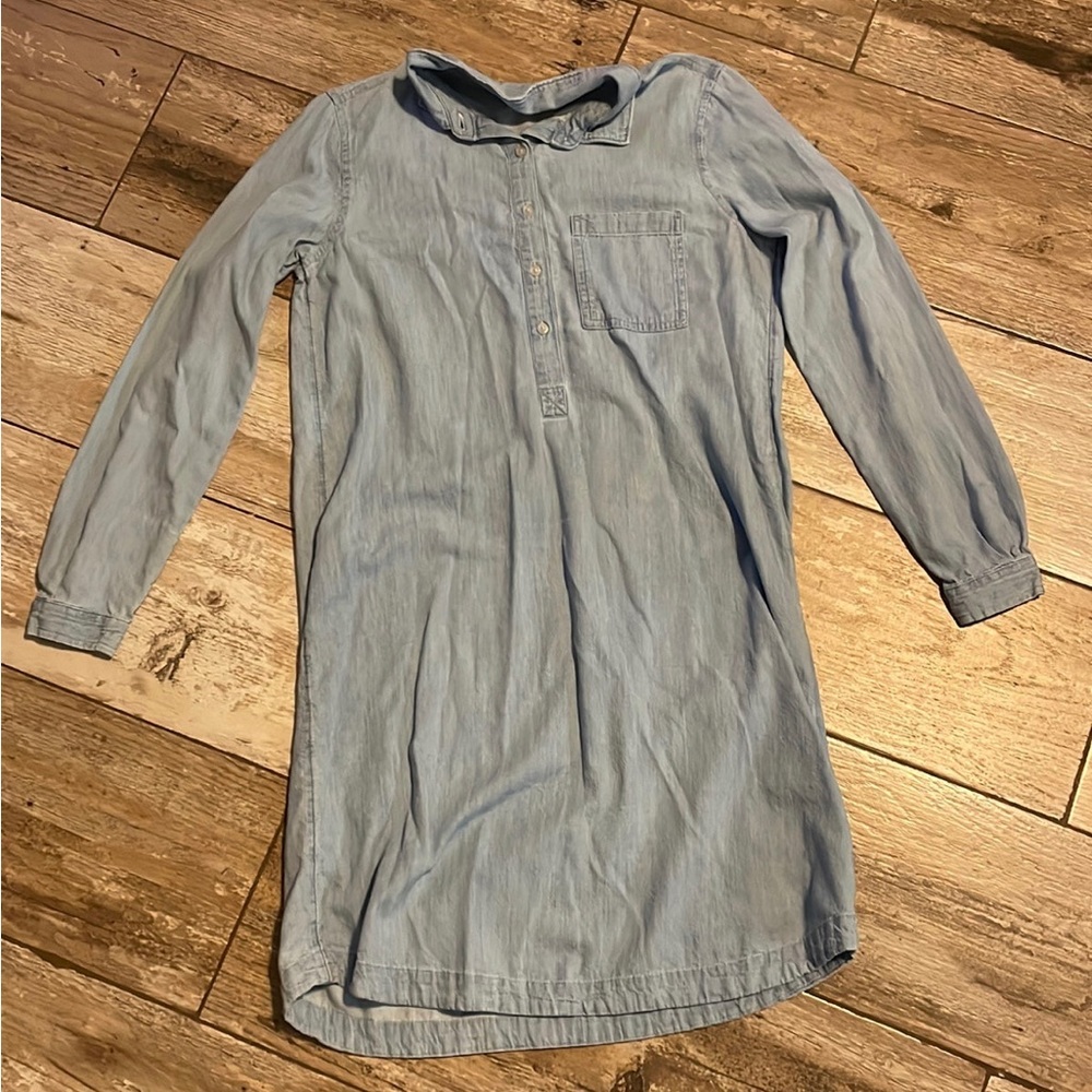 Small old navy dress